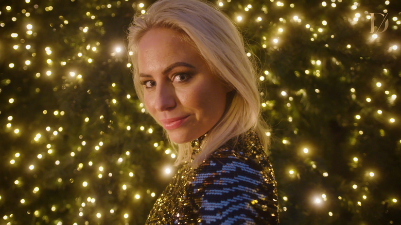 Brand Film | Dominique Dolman